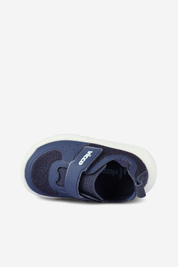 Vicco Petan Lacivert Çocuk Günlük Ayakkabı - 3