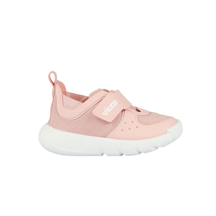 Vicco Petan Pembe Çocuk Günlük Ayakkabı - 1