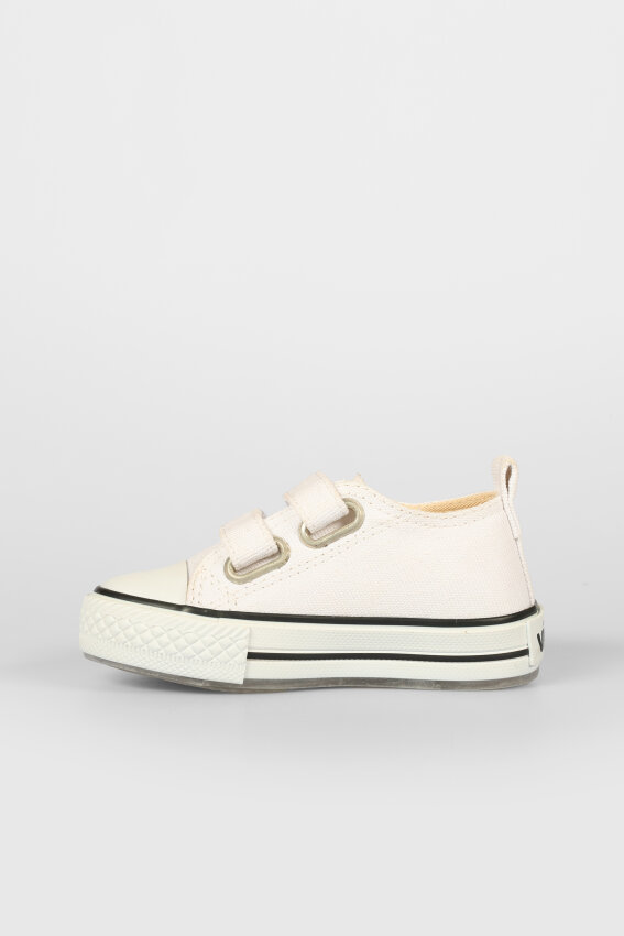 Vicco Pino Beyaz Çocuk Günlük Ayakkabı - 2