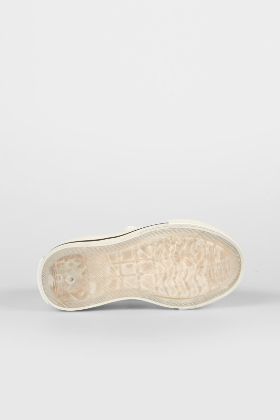 Vicco Pino Beyaz Çocuk Günlük Ayakkabı - 6