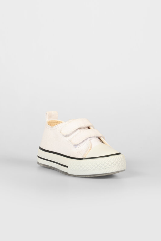 Vicco Pino Beyaz Çocuk Günlük Ayakkabı - 3