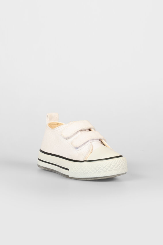 Vicco Pino Beyaz Çocuk Günlük Ayakkabı - 3