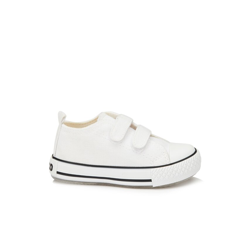 Vicco Pino Beyaz Çocuk Günlük Ayakkabı - 1