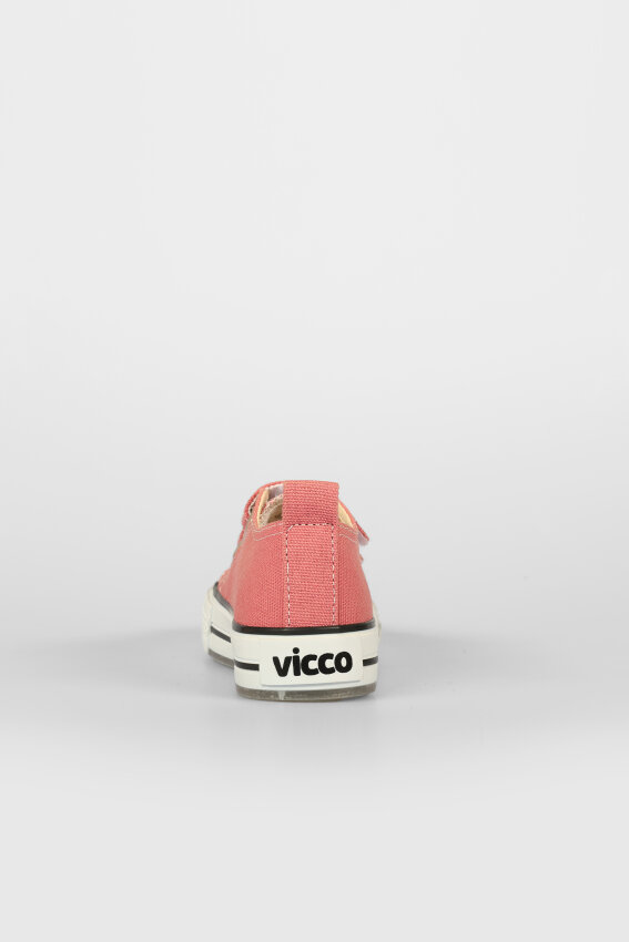 Vicco Pino Pembe Çocuk Günlük Ayakkabı - 5