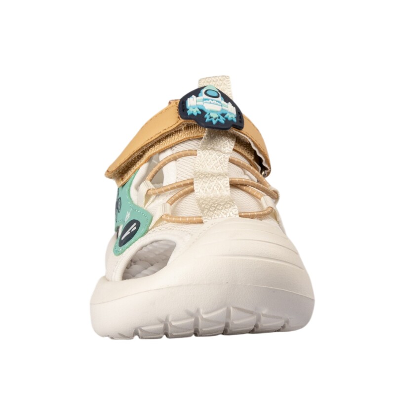 Vicco Rocket Bej Çocuk Sandalet - 4