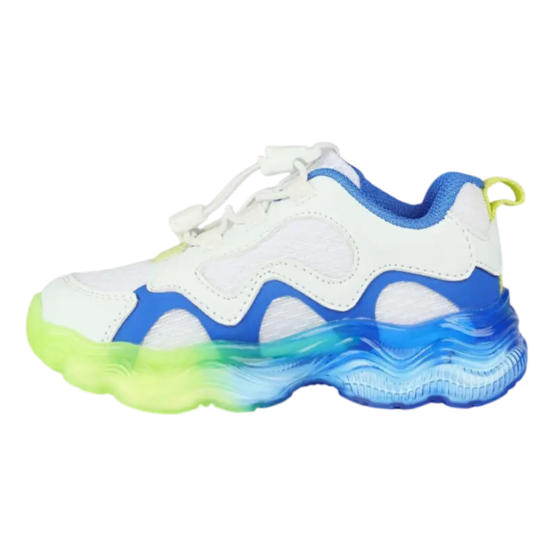 Vicco Sunday Beyaz Çocuk Günlük Ayakkabı - 2