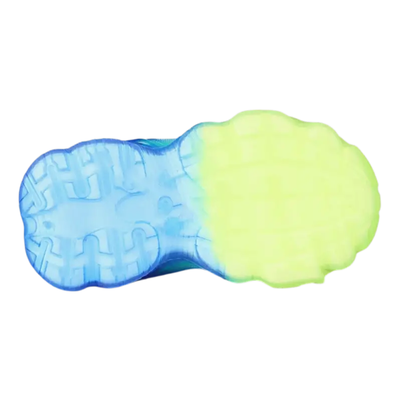 Vicco Sunday Beyaz Çocuk Günlük Ayakkabı - 4