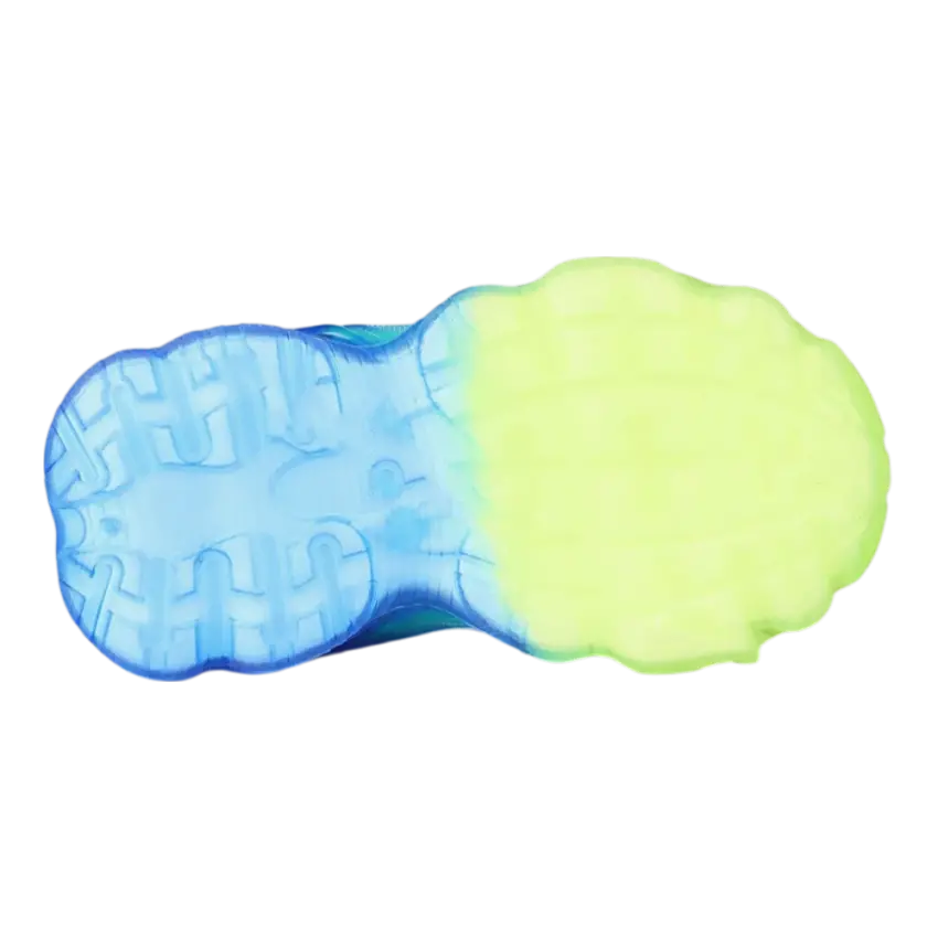 Vicco Sunday Beyaz Çocuk Günlük Ayakkabı - 4