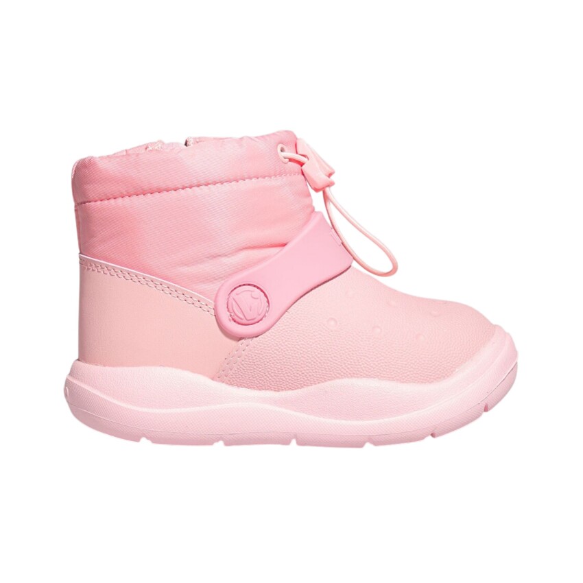 Vicco Tufo Pembe Çocuk Bot - 1