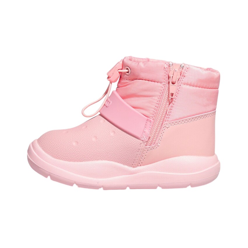 Vicco Tufo Pembe Çocuk Bot - 2