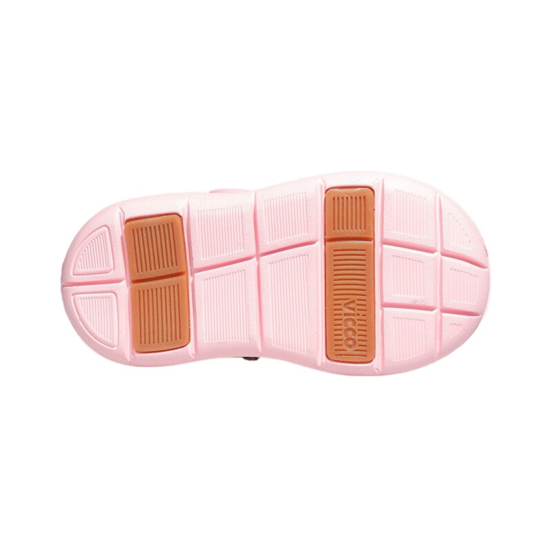 Vicco Tufo Pembe Çocuk Bot - 4