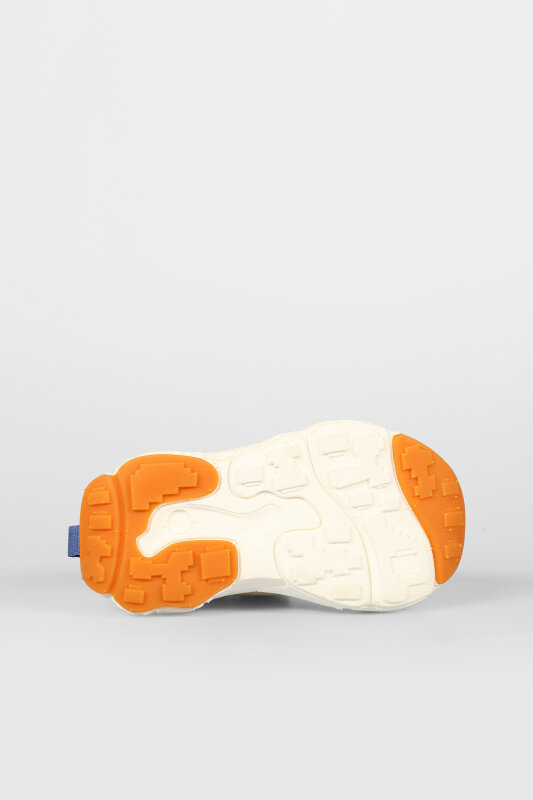 Vicco Tuna Bej Çocuk Günlük Ayakkabı - 3