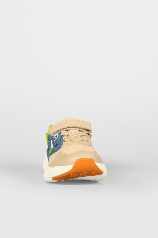 Vicco Tuna Bej Çocuk Günlük Ayakkabı - 4