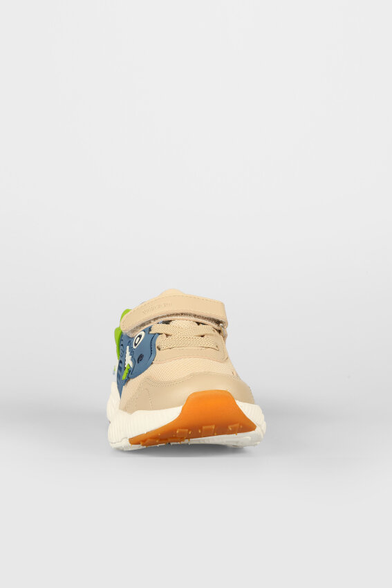 Vicco Tuna Bej Çocuk Günlük Ayakkabı - 4