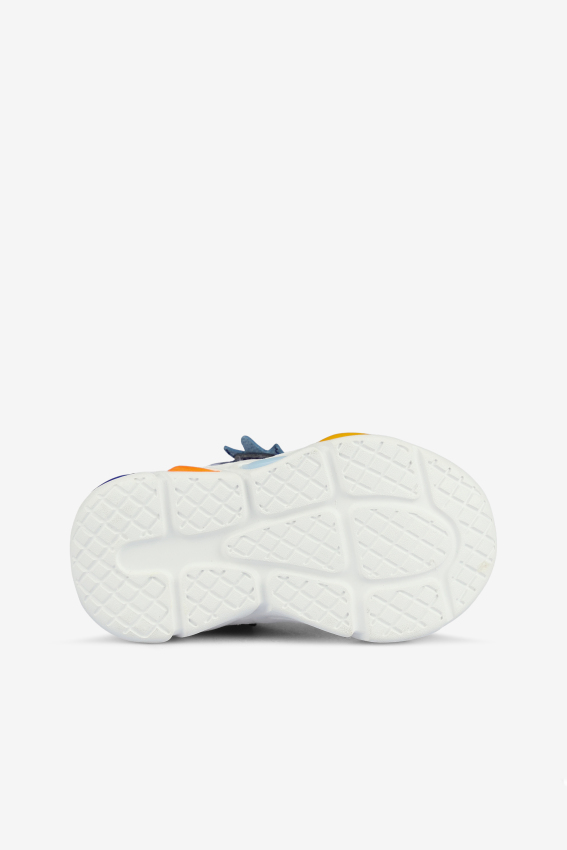 Vicco Vater Mavi Çocuk Günlük Ayakkabı - 4