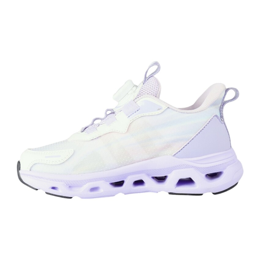 Vicco Vektor Mor Çocuk Günlük Ayakkabı - 2