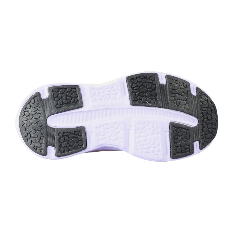 Vicco Vektor Mor Çocuk Günlük Ayakkabı - 4