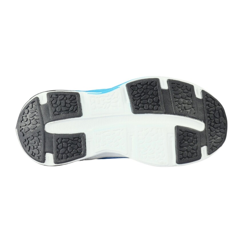 Vicco Vektor Siyah Çocuk Günlük Ayakkabı - 4