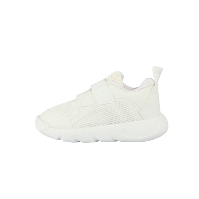 Vicco Yatu Beyaz Çocuk Günlük Ayakkabı - 2