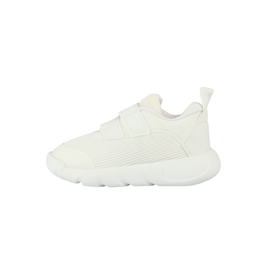 Vicco Yatu Beyaz Çocuk Günlük Ayakkabı - 2