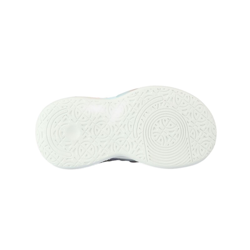 Vicco Yusi Gri Çocuk Günlük Ayakkabı - 4