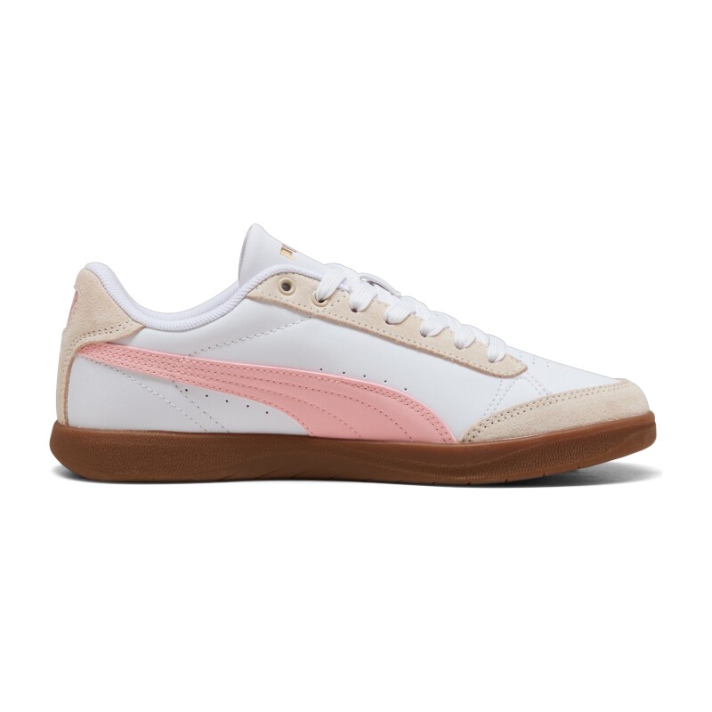 Puma Vikky Star OG Beyaz Kadın Sneaker Ayakkabı - Puma