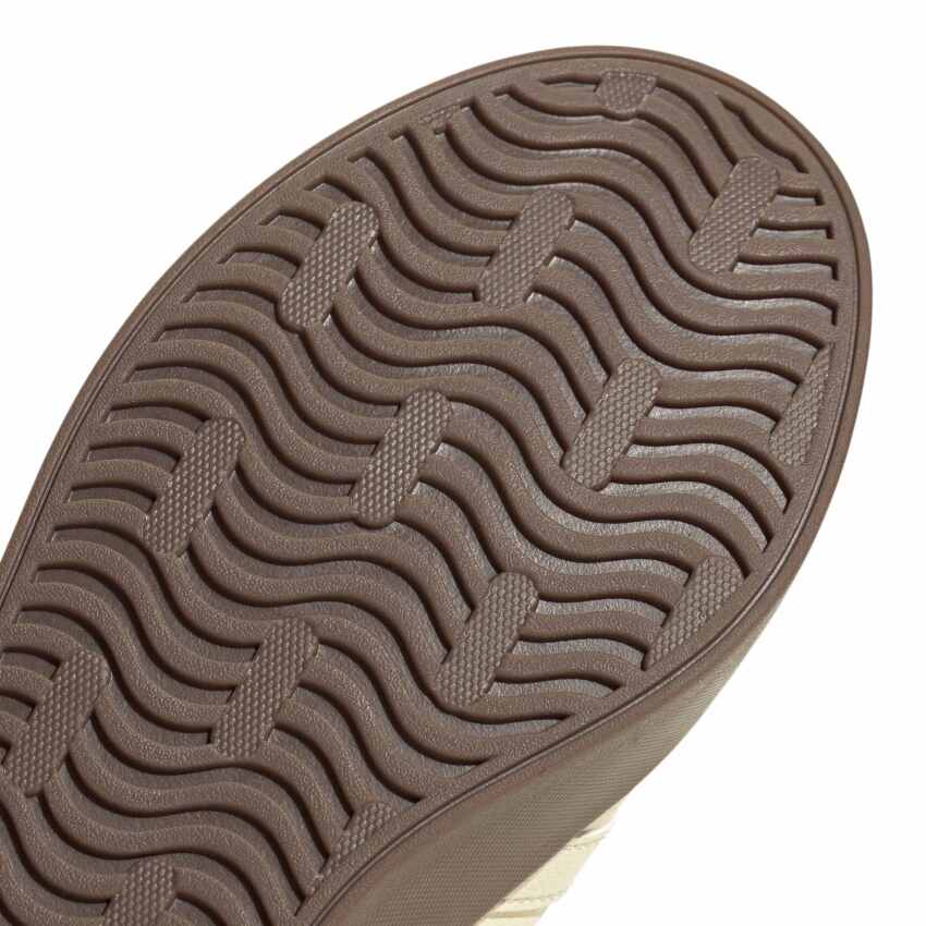 Adidas VL Court 3.0 Beyaz Kadın Günlük Ayakkabı - 9