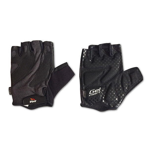 Voit Siyah Unisex Antrenman Eldiveni - 1