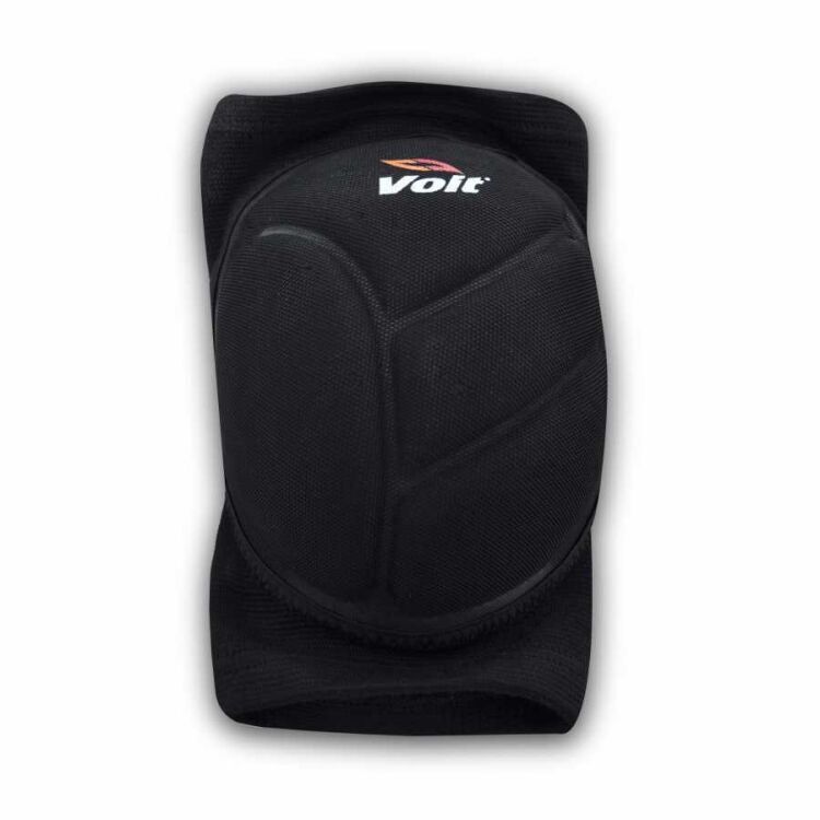 Voit 7601 Sporcu Dizliği SİYAH Unisex Dizlik - Voit