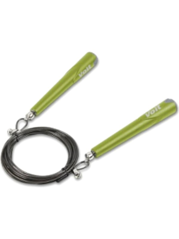 Voit Çelik Atlama İpi Unisex Atlama İpi - Voit