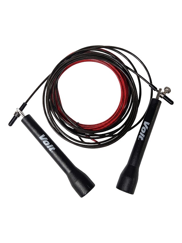 Voit Çelik Unisex Atlama İpi - 1