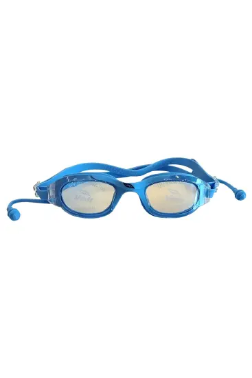 Voit Chrome Yüzücü Gözlüğü Unisex Yüzücü Gözlüğü - 1