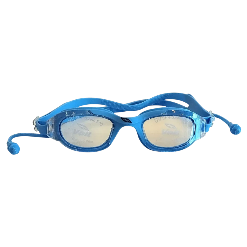 Voit Chrome Yüzücü Gözlüğü Unisex Yüzücü Gözlüğü - 1