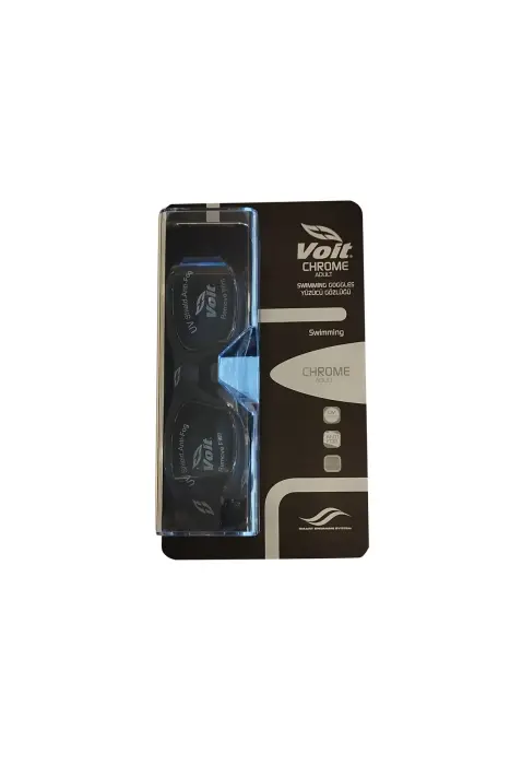 Voit Chrome Yüzücü Gözlüğü Unisex Yüzücü Gözlüğü - 2