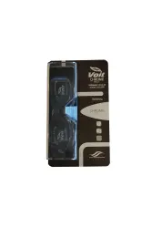 Voit Chrome Yüzücü Gözlüğü Unisex Yüzücü Gözlüğü - 2