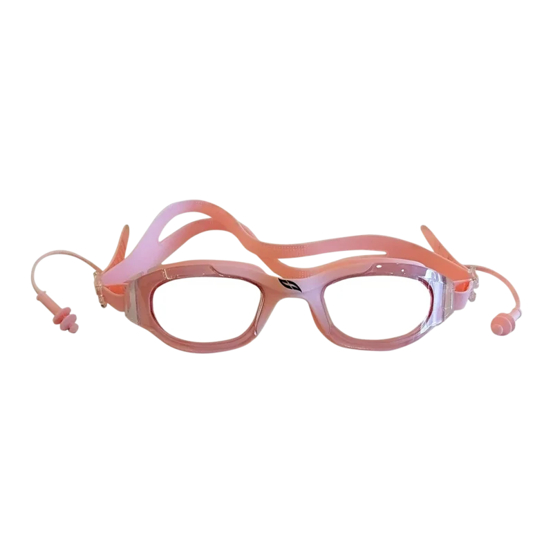 Voit Chrome Unisex Yüzücü Gözlüğü 