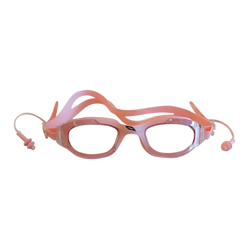 Voit Chrome Unisex Yüzücü Gözlüğü - 1