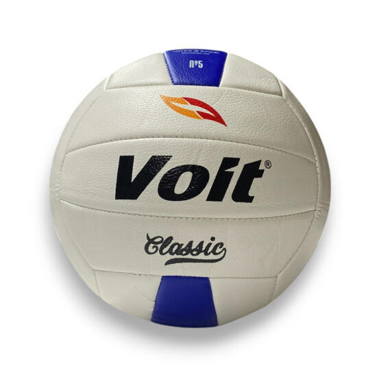 Voit Classic Voleybol Topu N5 Unisex Voleybol Topu - 1