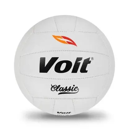 Voit Classic Voleybol Topu N5 Unisex Voleybol Topu - Voit