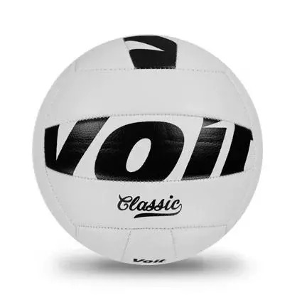 Voit Classic Voleybol Topu N5 Unisex Voleybol Topu - Voit