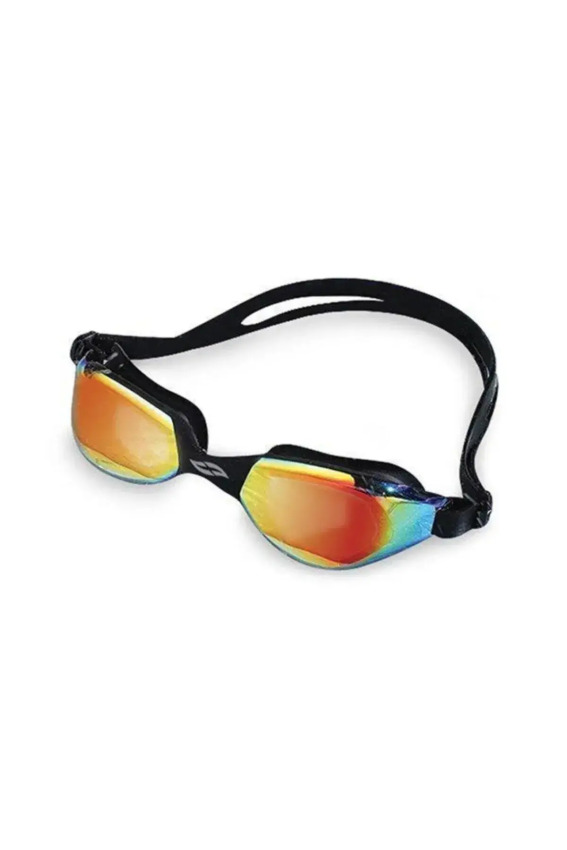 Voit COMFORT YÜZÜCÜ GÖZLÜĞÜ SİYAH Unisex Yüzücü Gözlüğü - Voit