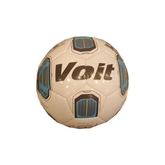 Voit EXTREME Beyaz-Mavi-Siyah Futbol Topu - 1