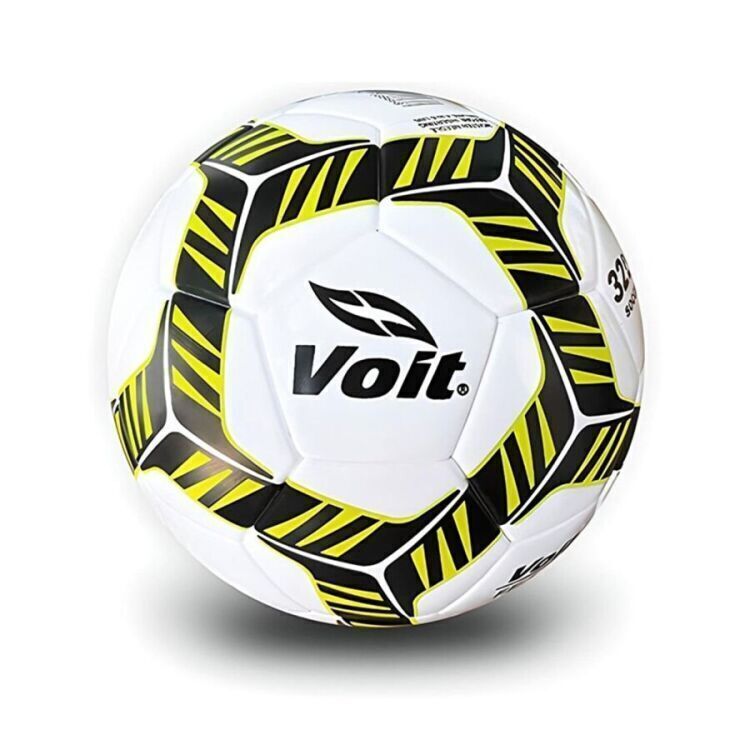 Voit FF1000 Yeşil Unisex Futbol Topu - Voit