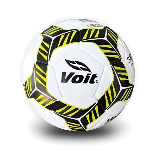 Voit FF1000 Yeşil Unisex Futbol Topu - 1