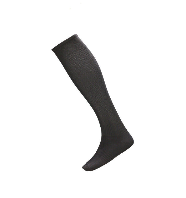 Voit FUTBOL TOZLUK AD SİYAH Erkek Tozluk - Voit