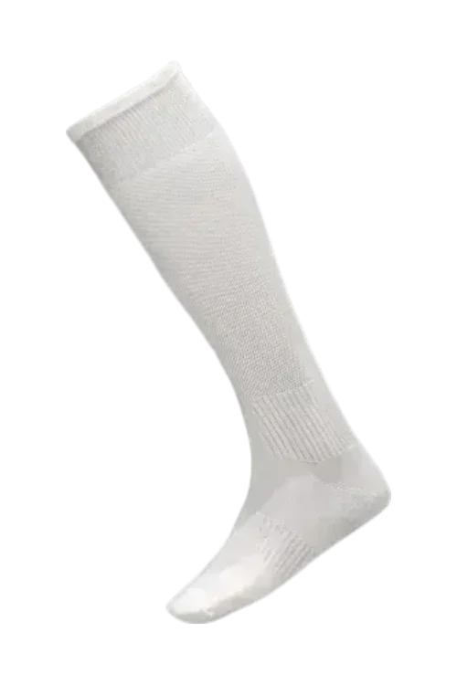 Voit Futbol JR Beyaz Çocuk Tozluk 