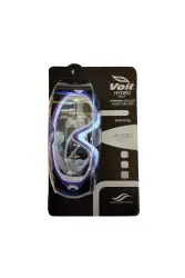 Voit Hydro Yüzücü Gözlüğü Unisex Yüzücü Gözlüğü - 2