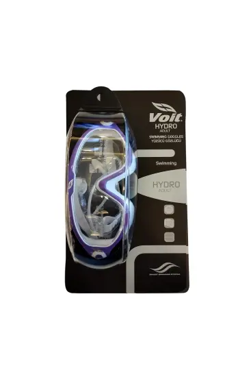 Voit Hydro Yüzücü Gözlüğü Unisex Yüzücü Gözlüğü - 2