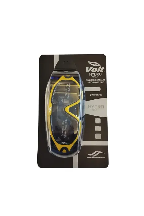 Voit Hydro Yüzücü Gözlüğü Unisex Yüzücü Gözlüğü - 3