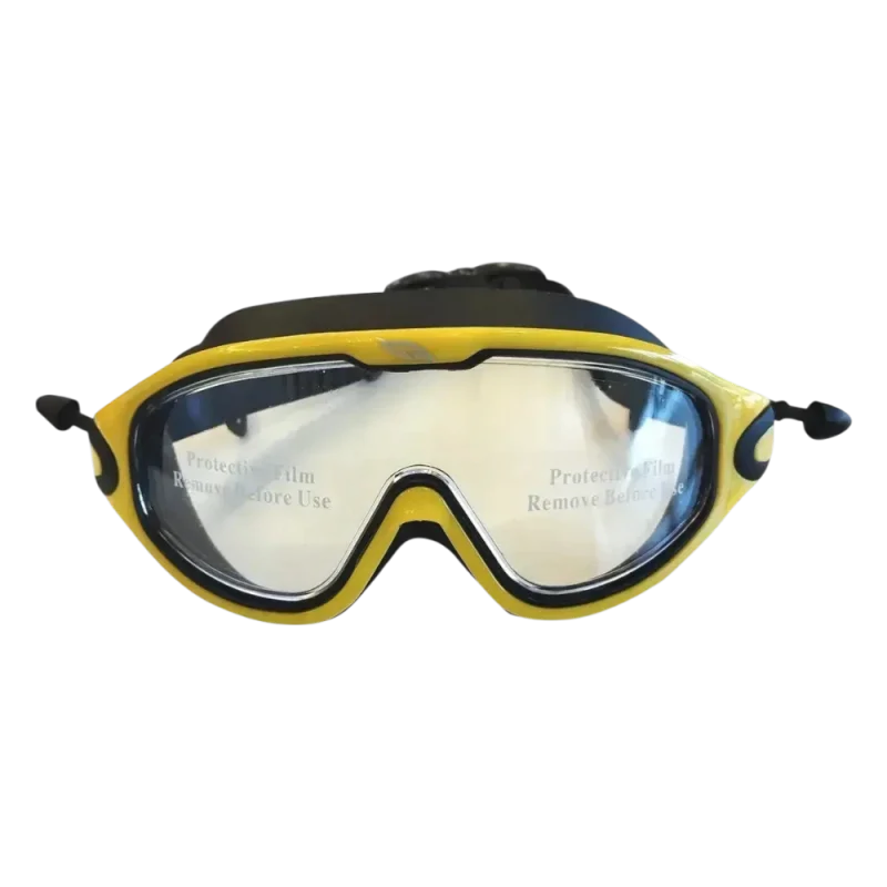 Voit Hydro Unisex Yüzücü Gözlüğü - 1